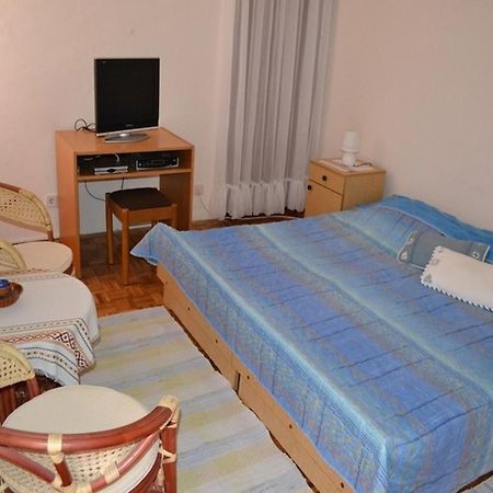 Apartments Kurta Privlaka  Luaran gambar