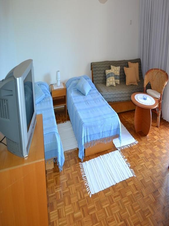 Apartments Kurta Privlaka  Luaran gambar