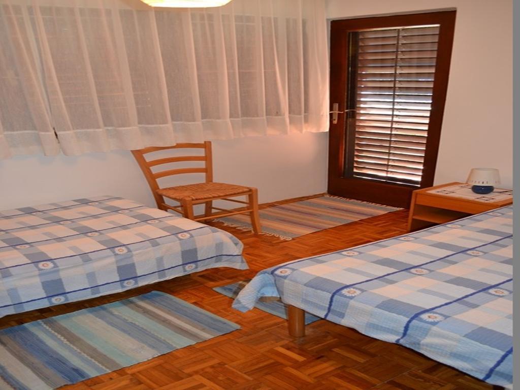 Apartments Kurta Privlaka  Luaran gambar