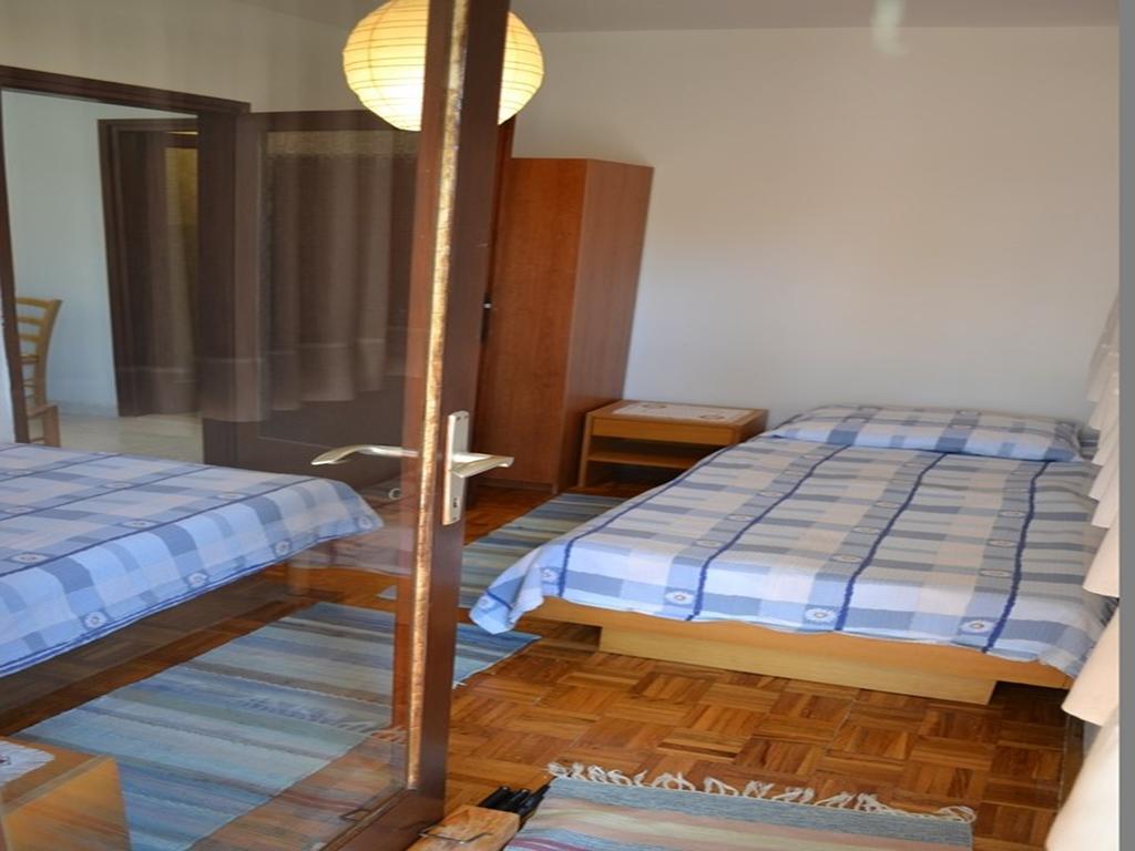 Apartments Kurta Privlaka  Luaran gambar