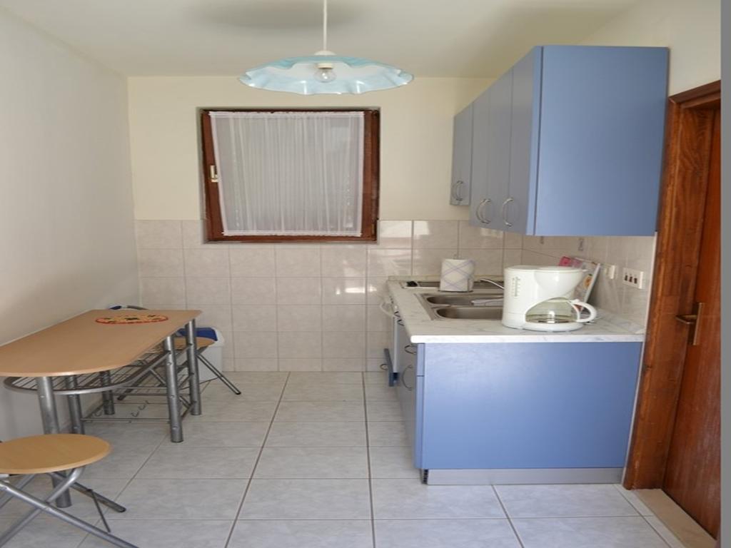 Apartments Kurta Privlaka  Luaran gambar