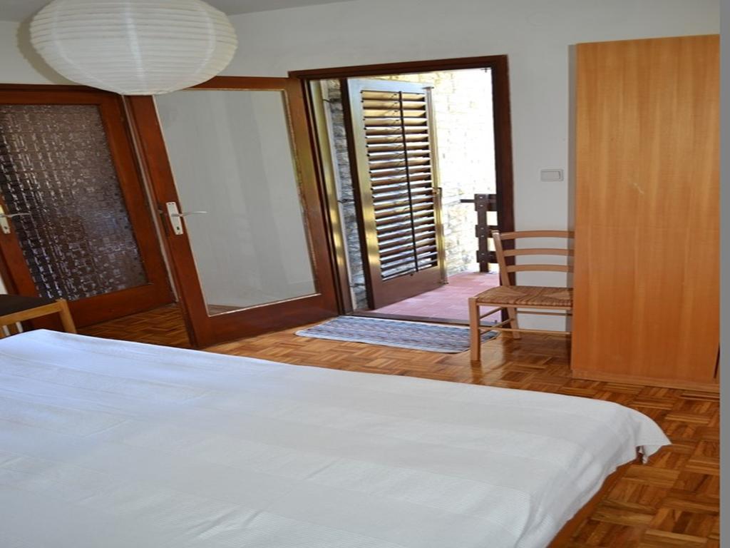 Apartments Kurta Privlaka  Luaran gambar
