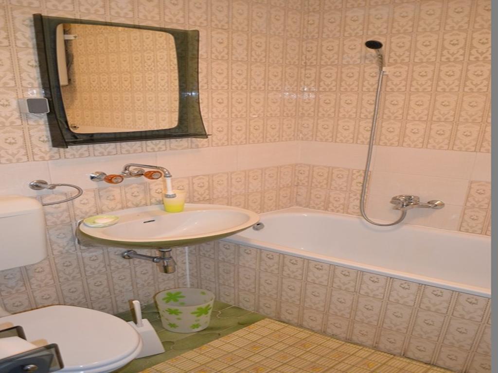 Apartments Kurta Privlaka  Luaran gambar