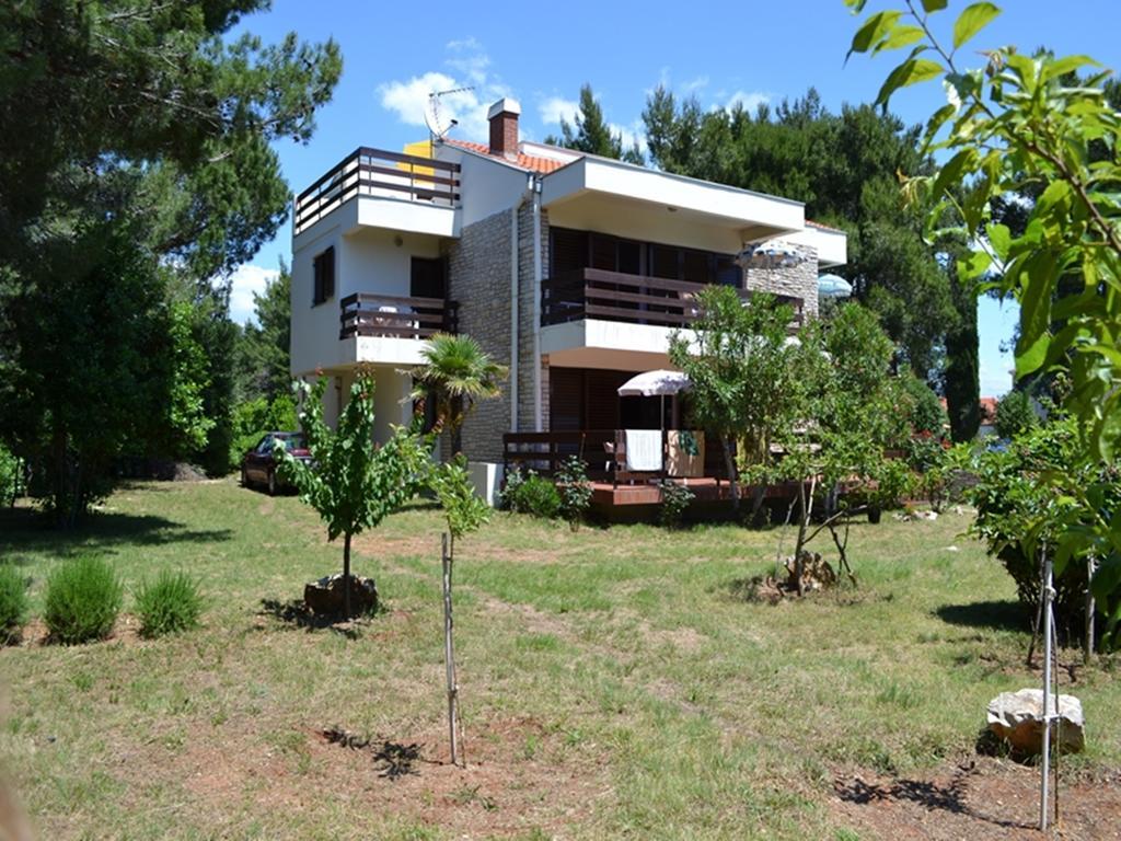 Apartments Kurta Privlaka  Luaran gambar
