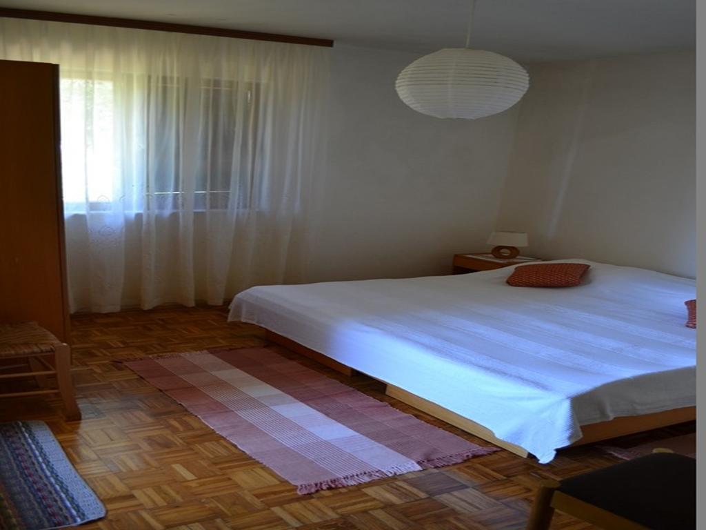Apartments Kurta Privlaka  Luaran gambar