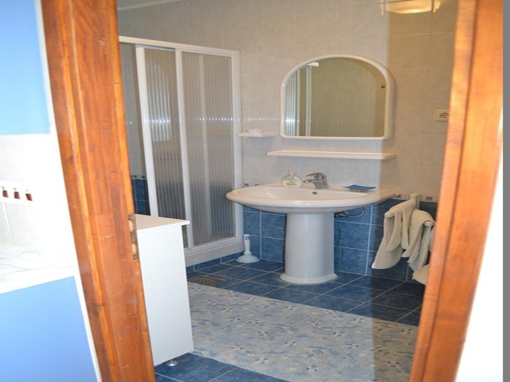 Apartments Kurta Privlaka  Luaran gambar