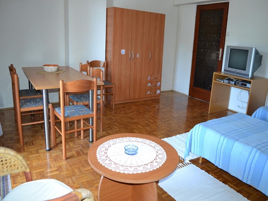 Apartments Kurta Privlaka  Luaran gambar