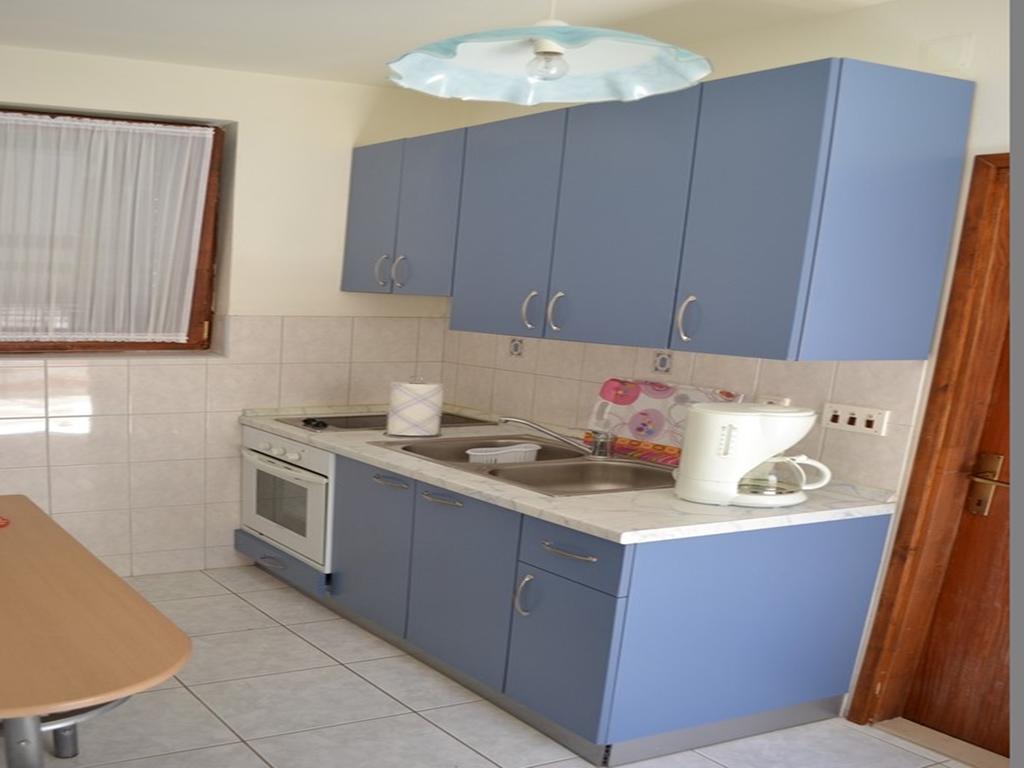 Apartments Kurta Privlaka  Luaran gambar