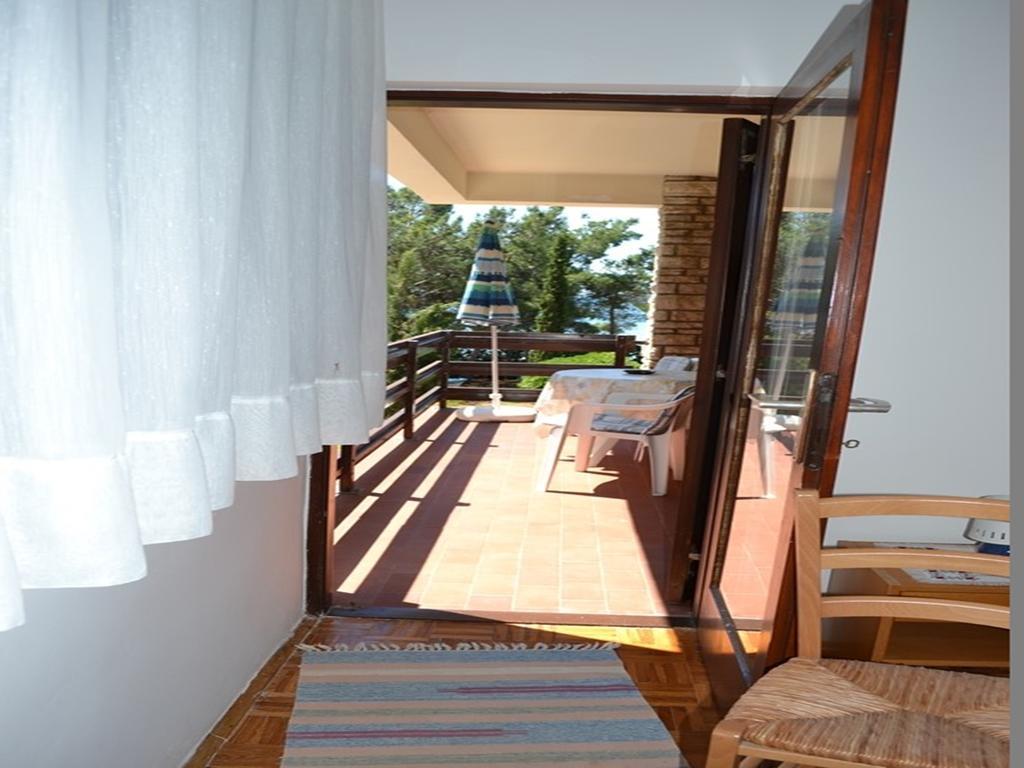 Apartments Kurta Privlaka  Luaran gambar